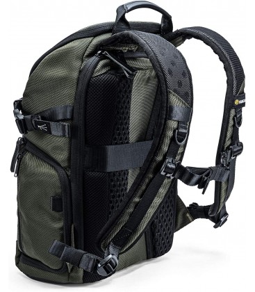 VANGUARD BACKPACK VEO SELECT 37BRM GREEN