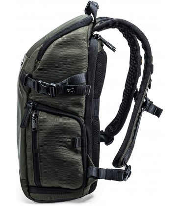 VANGUARD BACKPACK VEO SELECT 37BRM GREEN