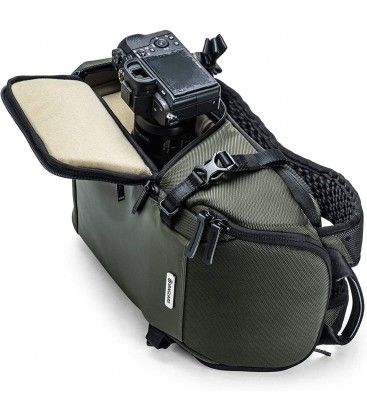 ZAINO VANGUARD VEO SELECT 37BRM VERDE