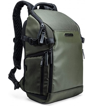 VANGUARD BACKPACK VEO SELECT 37BRM GREEN