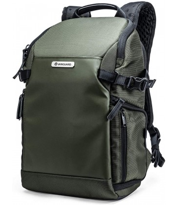 ZAINO VANGUARD VEO SELECT 37BRM VERDE
