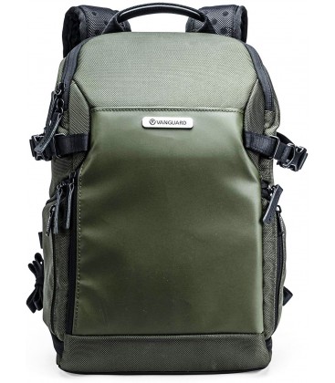 ZAINO VANGUARD VEO SELECT 37BRM VERDE