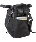 VANGUARD BOLSO VEO GO 18M BLACK