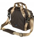 VANGUARD BOLSO VEO GO 18M CAQUI