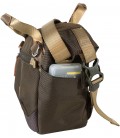 VANGUARD BOLSO VEO GO 18M CAQUI