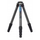 LEOFOTO TRIPÉ LS-324C DE CARBONO