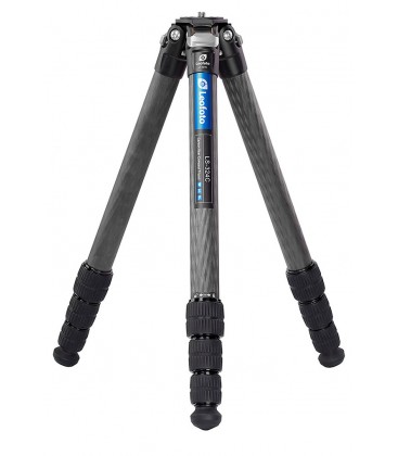 LEOFOTO TRIPOD LS-324C CARBON