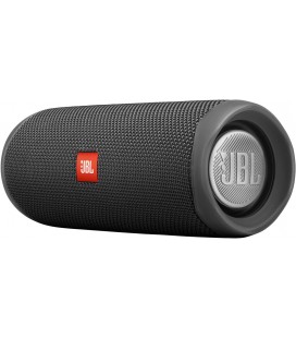 JBL SPEAKER FLIP 5 BLACK WITHOUT BOX VERY GOOD CONDITION