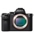 SONY A7III (A7M3) CORPO MACCHINA FOTOGRAFICA ILCE7M3B A7III FULL FRAME MIRRORLESS CAMERA ILCE7M3B A7III