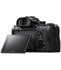 SONY A7III (A7M3) CORPO MACCHINA FOTOGRAFICA ILCE7M3B A7III FULL FRAME MIRRORLESS CAMERA ILCE7M3B A7III