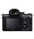 SONY A7III (A7M3) CORPO MACCHINA FOTOGRAFICA ILCE7M3B A7III FULL FRAME MIRRORLESS CAMERA ILCE7M3B A7III