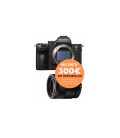 SONY A7III (A7M3) CORPO MACCHINA FOTOGRAFICA ILCE7M3B A7III FULL FRAME MIRRORLESS CAMERA ILCE7M3B A7III