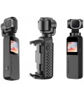 BENRO SNOPPA GIMBAL VMATE - ESTABILIZADOR DE 3 EJES CON CÁMARA 4K INTEGRADA