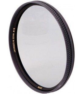 B+W RUNDER POLARISATOR FILTER BASIC MRC 82MM - 1100755