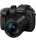 PANASONIC LUMIX GH5 II + LUMIX G VARIO F / 2.8-4.0 OIS DC-GH5M2lE (WITH LIVE STREAMING)