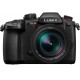 PANASONIC LUMIX GH5 II +LUMIX G VARIO  F / 2.8-4.0 OIS  DC-GH5M2lE (CON LIVE STREAMING)