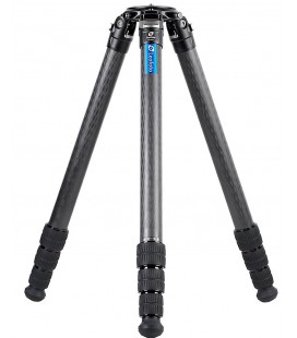 LEOFOTO TREPPIEDE SUMMIT LN-404C CARBON