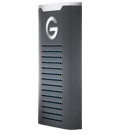 G-TECHNOLOGY DISCO DURO 500GB MOBILE R SERIES SSD USB 3.1 USB-C