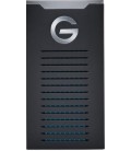 G-TECHNOLOGY DISCO DURO 500GB MOBILE R SERIES SSD USB 3.1 USB-C
