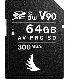ANGELBIRD SCHEDA SD MK2 64GB V90