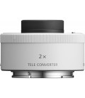 SONY TELECONVERTIDOR 2.0X - SEL20TC