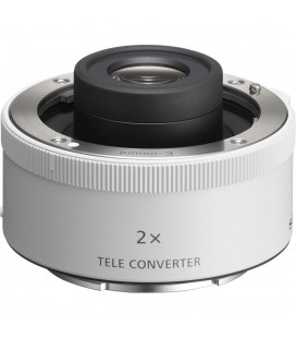 SONY TELECONVERTIDOR 2.0X - SEL20TC