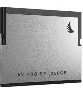 ANGELBIRD TARJETA  CFAST AV PRO CF 256 GB 560M/S
