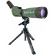 KONUS 80C TELESCOPE - 20-60X80 - WITH MOBILE ADAPTER AND TRIPOD.
