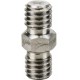 KUPO KS 128 3/8 BIS 3/8 "MALE SPIGOT ADAPTER