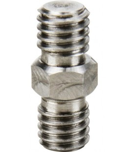 KUPO KS 128 ADAPTATEUR 3/8 À 3/8" MÂLE