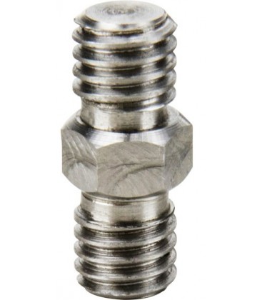 KUPO KS 128 ADATTATORE PER PERNO MASCHIO DA 3/8 A 3/8"