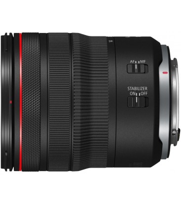 CANON RF 14-35MM F4L IS USM