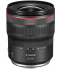 CANON RF 14-35MM F4L IS USM