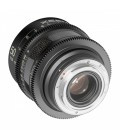 SAMYANG XEEN CF Cinema 50 mm T1.5 Canon EF