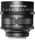 SAMYANG XEEN CF Cinema 50 mm T1.5 Canon EF