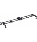 BENRO SLIDER CARBONO MOVE OVER 8B DUAL 900 MM - C08D9B