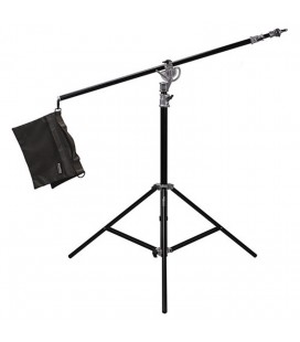 PHOTTIX GIRAFFE FOOT BALANCE 395 - PH88221 (MIT GEGENGEWICHT)