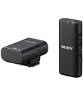 SONY VLOG ZV-E10 CUERPO SONY ECM-W2BT - MICRÓFONO INALÁMBRICO BLUETOOTH