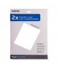 CARSON LUPA PAGE MAGNIFIER DM-21