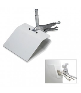 KUPO CLAMP KCP616 PINCE À BEC DE CANARD (ORNITORRINCO)