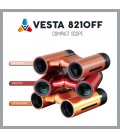 VANGUARD VESTA 8210FF SR - PRISMÁTICOS SIN ENFOQUE 8X21