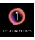 CAPTURE ONE PRO 21 SONY - ONE USER AND TWO SEATS LICENSE