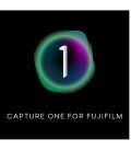 CAPTURE ONE PRO 21 FUJIFILM - ONE USER, TWO SEATS LICENSE