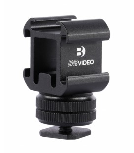 SCARPA BENRO MEVIDEO TRIPLA LIVESTREAM