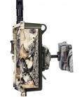 DORR MULTI SUPPORT SYSTEM FOR SNAPSHOT CAMOUFLAGE