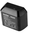 GODOX BATTERY WB400P FOR FLASH AD400PRO ORIGINAL