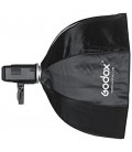 GODOX SOFTBOX SB-GUE80 80CMS CON BOWENS