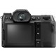 FUJIFILM GFX 50S II CUERPO 