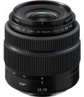 FUJIFILM GF 35-70mm F4-5-5.6 WR