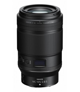 NIKON Z MC 105 MM F2.8 VR S